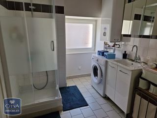  Appartement � louer 2 pi�ces 41 m�