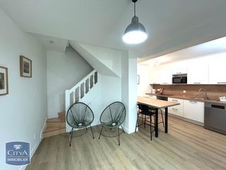  Appartement � louer 1 pi�ce 15 m�