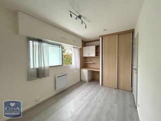  Appartement � louer 1 pi�ce 18 m�