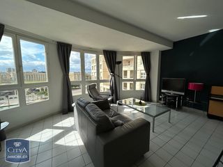  Appartement � louer 2 pi�ces 61 m�