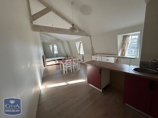  Appartement � louer 1 pi�ce 36 m�