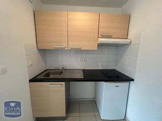  Appartement � louer 2 pi�ces 38 m�