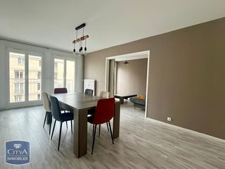  Appartement � louer 4 pi�ces 84 m�