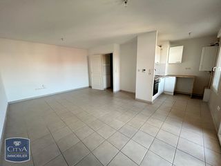  Appartement � louer 3 pi�ces 62 m�