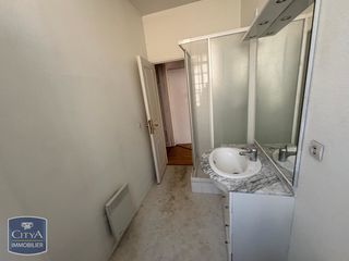  Appartement � louer 3 pi�ces 51 m�