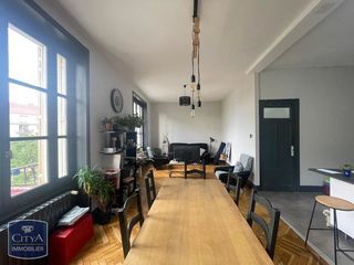  Appartement � louer 6 pi�ces 135 m�