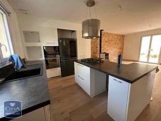  Maison � louer 4 pi�ces 103 m�