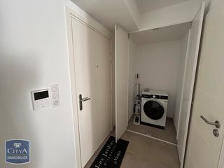  Appartement � louer 1 pi�ce 55 m�