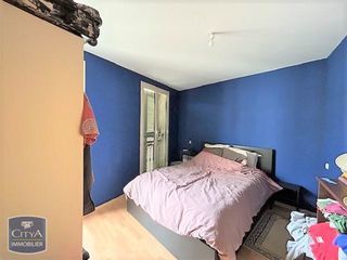  Appartement � louer 2 pi�ces 54 m�