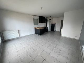  Appartement � louer 3 pi�ces 61 m�