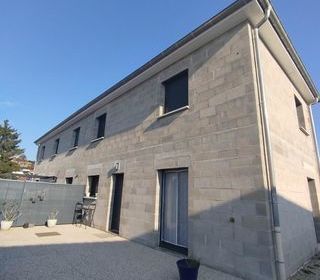  Maison � louer 4 pi�ces 88 m�