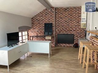  Appartement � louer 1 pi�ce 23 m�