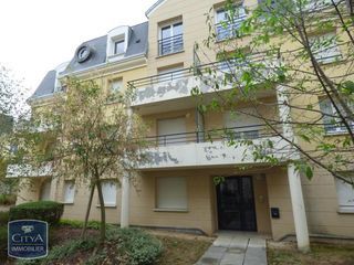  Appartement � louer 2 pi�ces 47 m�