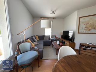  Appartement � louer 3 pi�ces 64 m�