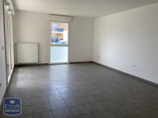  Appartement � louer 3 pi�ces 63 m�