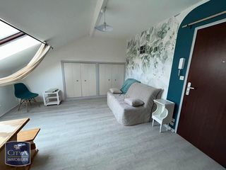  Appartement � louer 1 pi�ce 16 m�