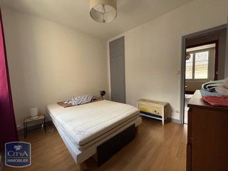  Appartement � louer 3 pi�ces 63 m�