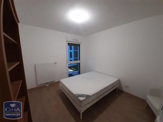  Appartement � louer 2 pi�ces 44 m�