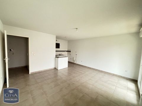   Location Appartement Appartement - 3 pi�ce(s) - 59 m�