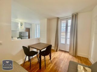  Appartement � louer 2 pi�ces 31 m�