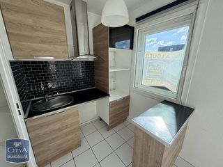  Appartement � louer 3 pi�ces 55 m�