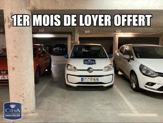  Parking / Garage � louer 