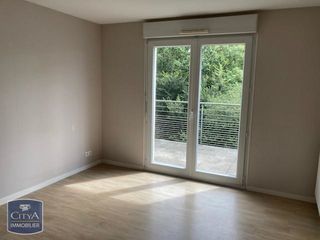  Appartement � louer 2 pi�ces 42 m�