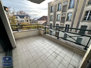  Appartement � louer 3 pi�ces 118 m�