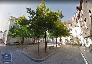  Appartement � louer 1 pi�ce 24 m�