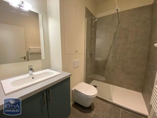  Appartement � louer 1 pi�ce 32 m�