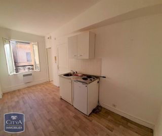  Appartement � louer 2 pi�ces 27 m�