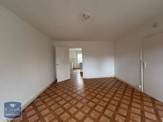  Appartement � louer 2 pi�ces 49 m�