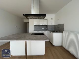  Appartement � louer 2 pi�ces 53 m�