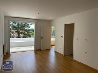  Appartement � louer 2 pi�ces 39 m�