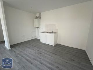  Appartement � louer 3 pi�ces 59 m�