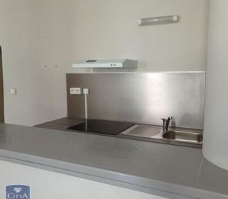  Appartement � louer 2 pi�ces 60 m�