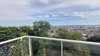  Appartement � louer 2 pi�ces 46 m�