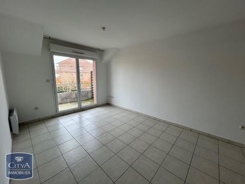   Location Appartement Appartement - 2 pi�ce(s) - 38 m�