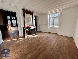  Maison � louer 6 pi�ces 157 m�