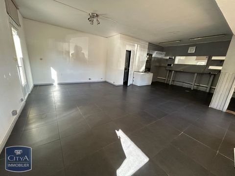 Citya Marine professionnel de l'immobilier vous propo... 600 13270 Fos sur mer