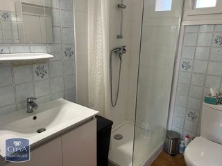  Appartement � louer 2 pi�ces 40 m�