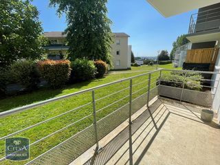  Appartement � louer 2 pi�ces 49 m�