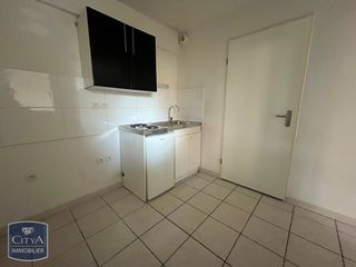  Appartement � louer 2 pi�ces 44 m�