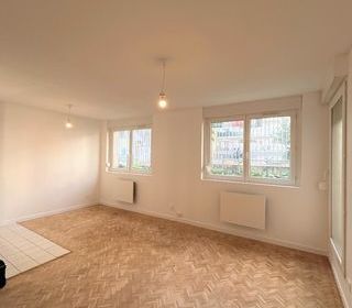  Appartement � louer 1 pi�ce 27 m�