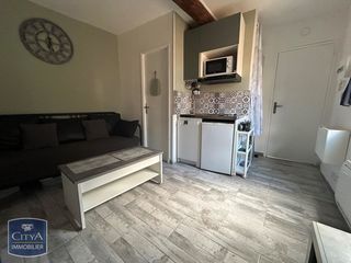  Appartement � louer 1 pi�ce 13 m�