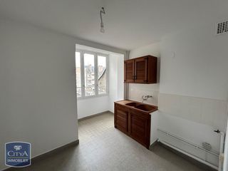  Appartement � louer 2 pi�ces 41 m�