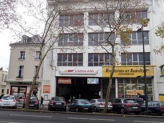  Parking / Garage � louer 