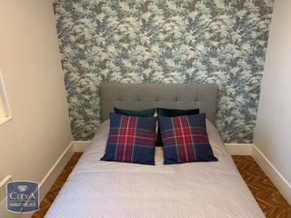  Appartement � louer 1 pi�ce 29 m�