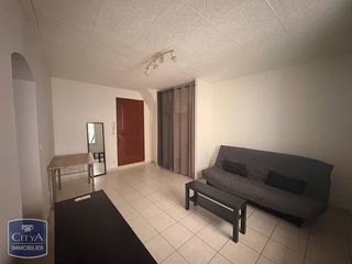  Appartement � louer 1 pi�ce 23 m�