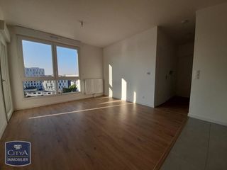  Appartement � louer 2 pi�ces 42 m�